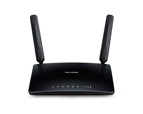 ROUTER TP-LINK ARCHER MR200 V3-DU21 ROUTER TP-LINK ARCHER MR200 V3
